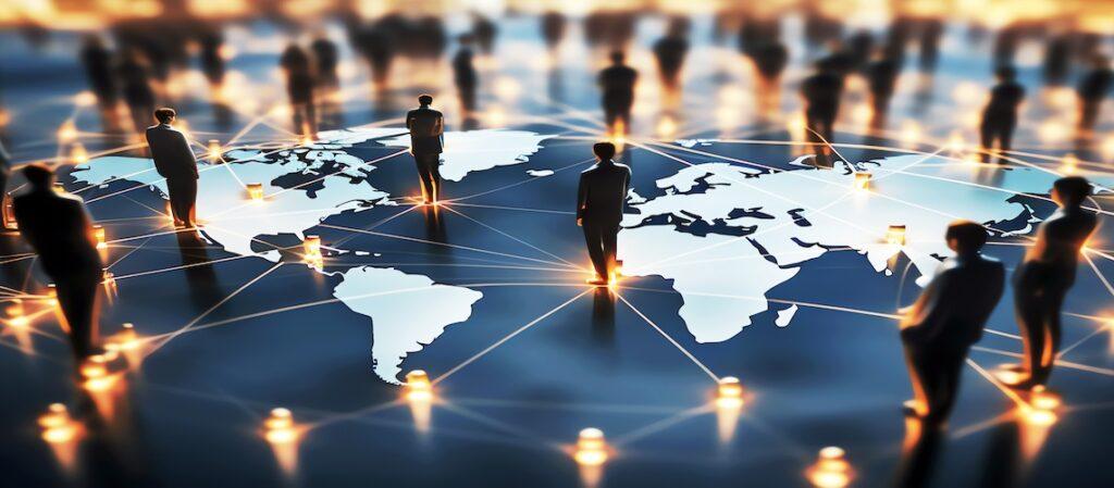 MMC Groupe voyage en chine